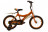 Велосипед детский Premier Bravo 16&quot;