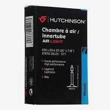 Камера Hutchinson TUBE 650x20-25 VF