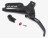 Ручка гальм SRAM LEVER ASSMBLY, V2 CRBN BLK LEVEL ULT