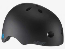 Вело шлем LEATT Helmet MTB 1.0 Urban [Black]
