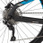 Велосипед Haibike SDURO HardSeven 5.0 27,5&quot; 500Wh 2018