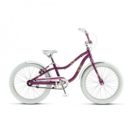 Велосипед 20&quot; Schwinn Stardust girl 2016 purple
