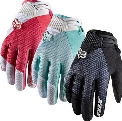 Перчатки женские Fox Women&#039;s Reflex Gel Glove