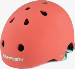 Шлем защитный Tempish SKILLET X (candy)