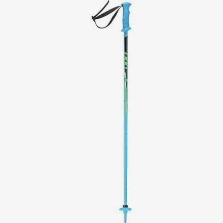 Горнолыжные палки Leki Rider blue