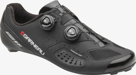 Велотуфлі Garneau COURSE AIR LITE II 020-Чорний