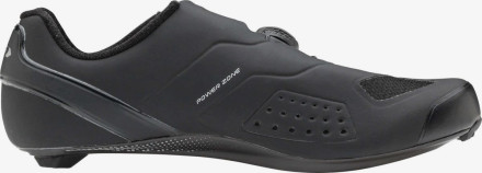 Велотуфлі Garneau COURSE AIR LITE II 020-Чорний