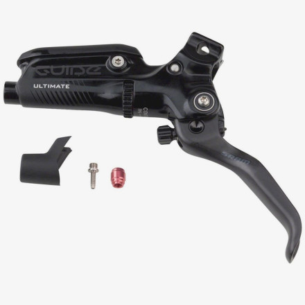 Ручка тормозная SRAM V2 CRBN BLK GUIDE ULT