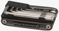 Ключ Blackburn Wayside Multi-Tool, 19функц. 200г