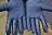 Зимние мото перчатки RIDE 100% BRISKER Hydromatic Glove [Black]