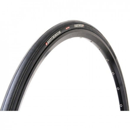 Покришка Hutchinson EQUINOX2 700X23 TS NOIR TT