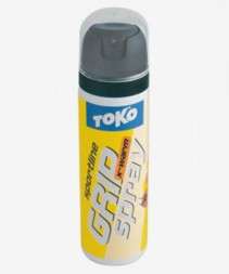 Воск TOKO SL GripSpray x-warm 70ml