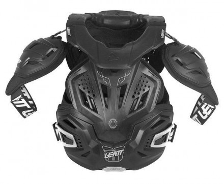 Бодиармор Leatt-Brace Fusion vest 3.0