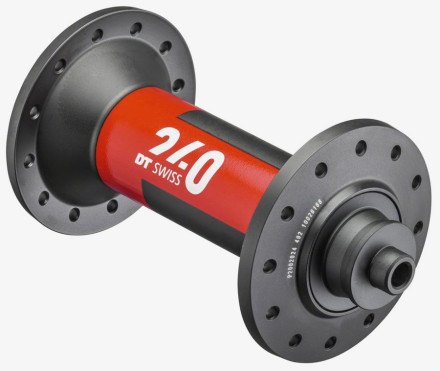 Втулка DT SWISS 240 100/QR NONDISC ROAD 24отв.