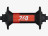 Втулка DT SWISS 240 100/QR NONDISC ROAD 24отв.