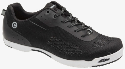 Велотуфлі Garneau MULTI FLY 020-Чорний