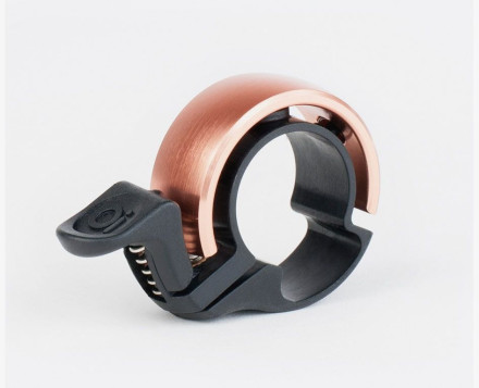 Звонок Knog Oi Classic Small Copper