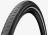 Покрышка Continental RIDE Classic,28&quot; | 700B Standard | 28 x 1 1/2 [1 3/8], черная, не складная, светоотражающая