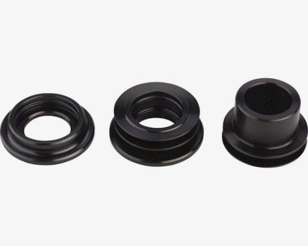 Адаптер втулки DT SWISS (RockShox) TC KIT 15/110 180 BLK,SPL 1200+1501,MY17
