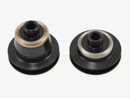 Адаптер втулки DT SWISS KIT 100/QR 240 DBCL 18MM AXLE