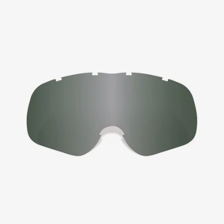 Линза Oxford Assault Pro Tear-Off Ready Green Tint Lens