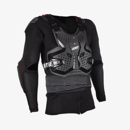 Мотозащита тела LEATT Body Protector 3.5 [Graphene]