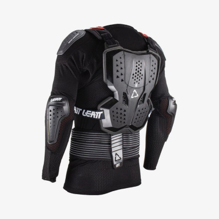 Мотозащита тела LEATT Body Protector 3.5 [Graphene]