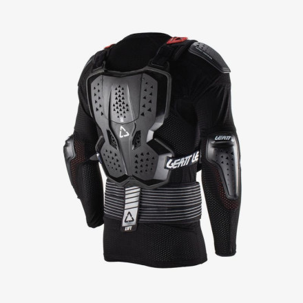 Мотозащита тела LEATT Body Protector 3.5 [Graphene]