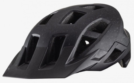 Вело шлем LEATT Helmet MTB 2.0 Trail [Black]