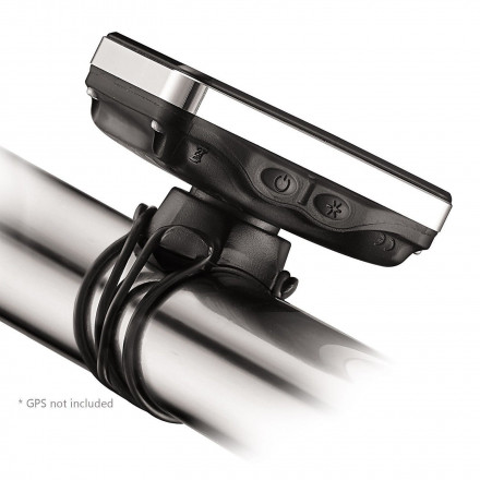 Крепление Lezyne GPS O-RING MOUNT KIT Черный