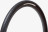 Покришка гревел б/к Panaracer GravelKing SK Plus 700x35C, склад., чорн./чорн.