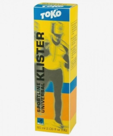Воск TOKO Sport Klister universal 60ml