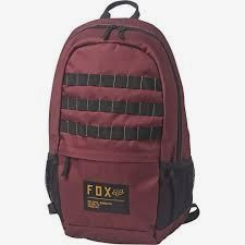 Рюкзак FOX 180 BACKPACK [Cranberry]