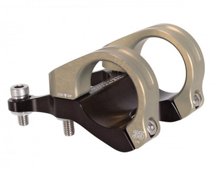 Вынос руля Renthal Integra 35 DH Stem