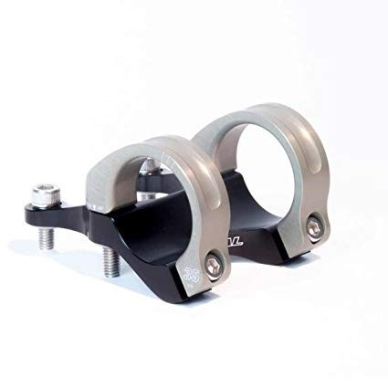 Вынос руля Renthal Integra 35 DH Stem