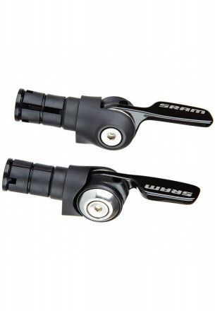 Манетки Sram SL500 AM SL AERO 500 SET AL 10SP RR FRCTN FRT