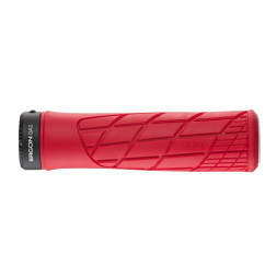 Гріпси Ergon GA2 Fat Risky Red