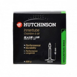 Камера Hutchinson CH 26X2.30-2.85 VF