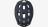 Велошолом ABUS YOUN-I ACE Metallic Blue