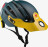 Шлем Urge Endur-O-Matic 2 сине -желтый
