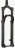 Вилка RockShox Judy Gold RL - Crown 29&quot; Boost™ 15x110 100mm Black Alum Str Tpr 51offset Solo Air (includes Star nut &amp; Maxle Stealth) A3