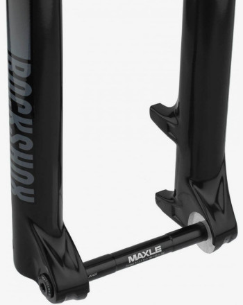 Вилка RockShox Judy Gold RL - Crown 29&quot; Boost™ 15x110 100mm Black Alum Str Tpr 51offset Solo Air (includes Star nut &amp; Maxle Stealth) A3