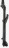 Вилка RockShox Judy Gold RL - Crown 29&quot; Boost™ 15x110 100mm Black Alum Str Tpr 51offset Solo Air (includes Star nut &amp; Maxle Stealth) A3