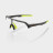 Велосипедные очки Ride 100% S2 - Soft Tact Cool Grey - Photochromic Lens, Photochromic Lens