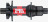 Втулка задняя DT 240 148 DBIS BO TA12 ASRAM R32 B ASM R