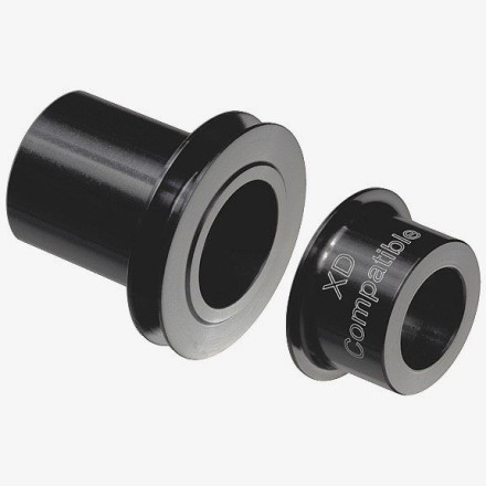Адаптер втулки DT SWISS KIT 135/O12 240 SRAM XD
