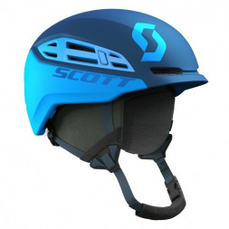 горнолыжный Шлем SCOTT COULOIR 2 синий