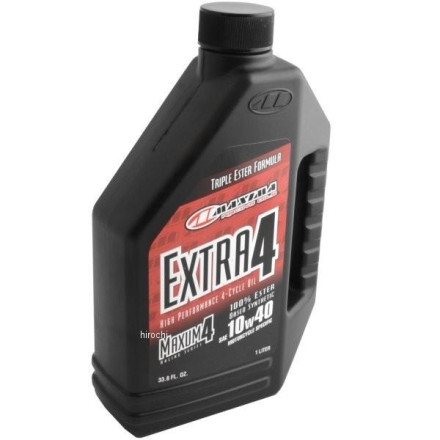 Масло моторне Maxima EXTRA [1л], 10w-40