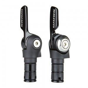 Манетки Sram SL500 AM SL AERO 500 SET AL 11SP RR FRCTN FRT