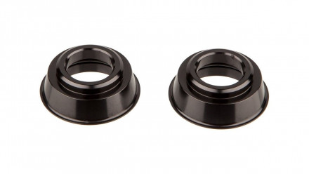 Переходник втулки Sram ACC CONV CAPS HUB DBT F 15X100